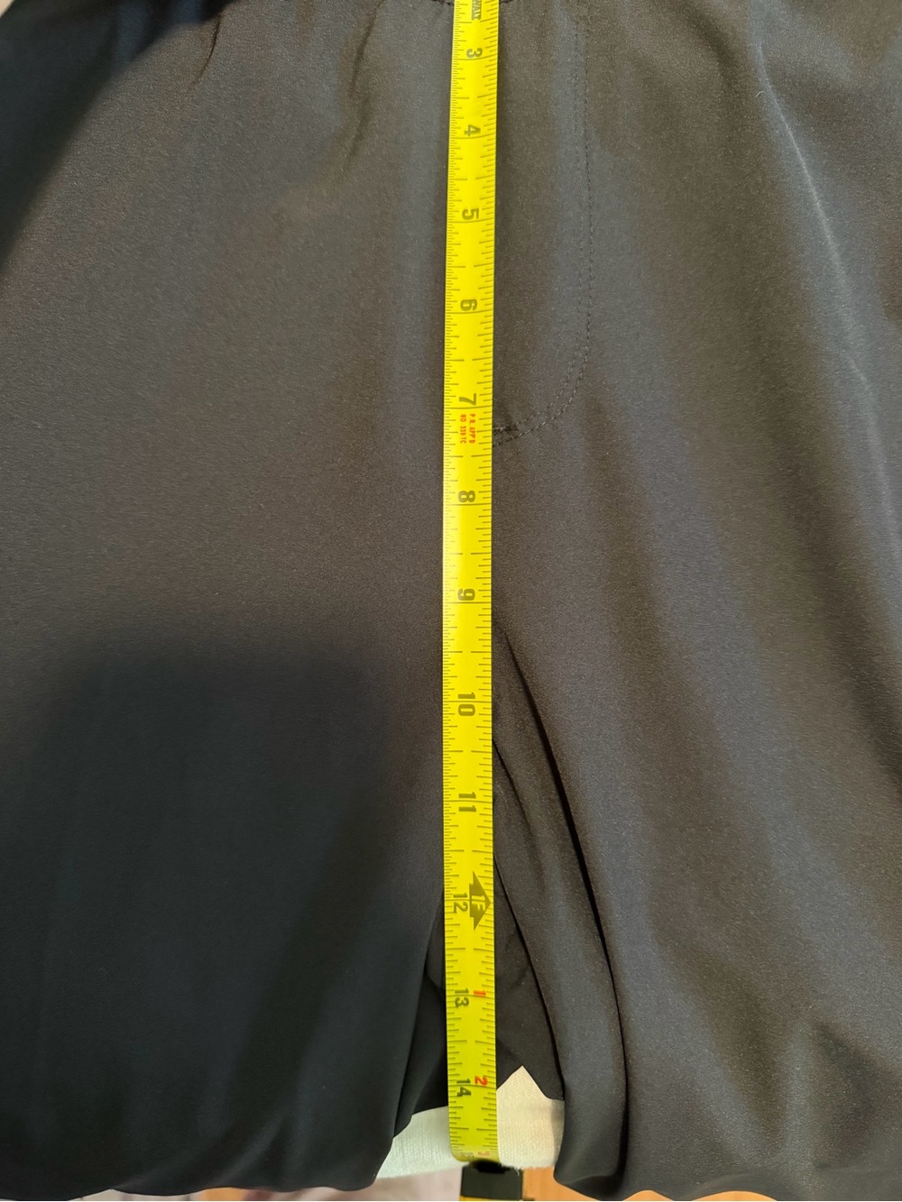 Tommy Bahama Black Active Wear Pants - Picture 7 of 10